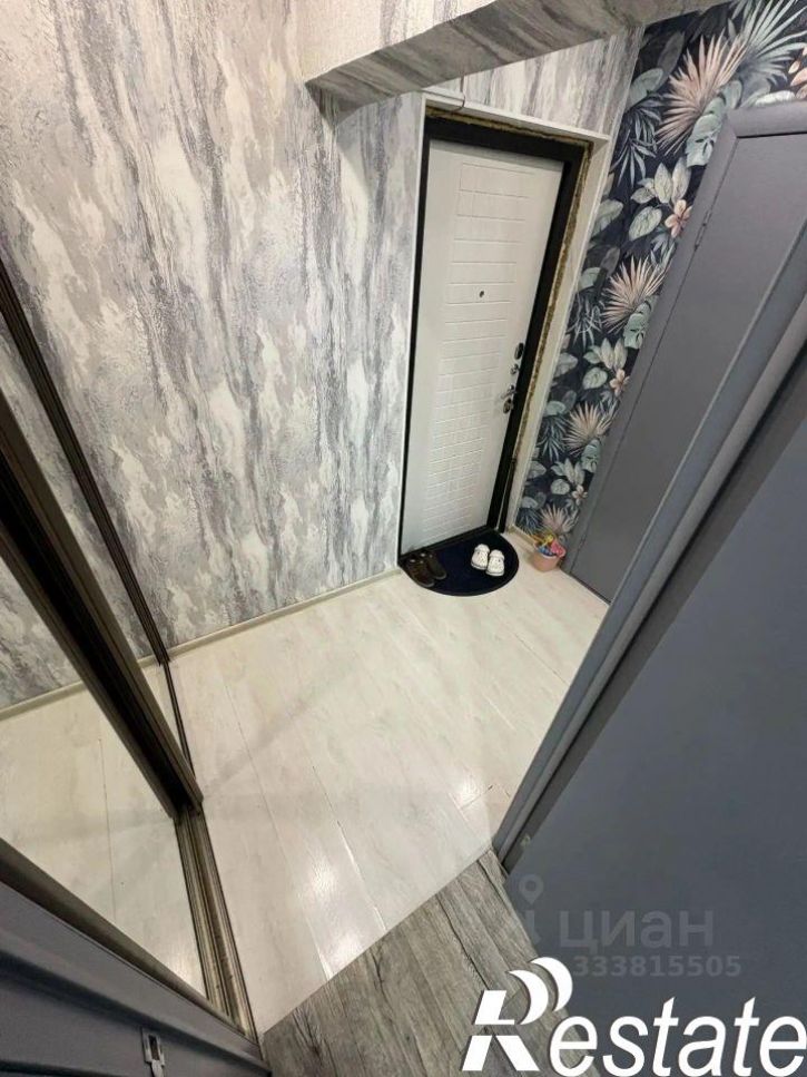 6-комн квартира улица Зорге, 82,  д. 82