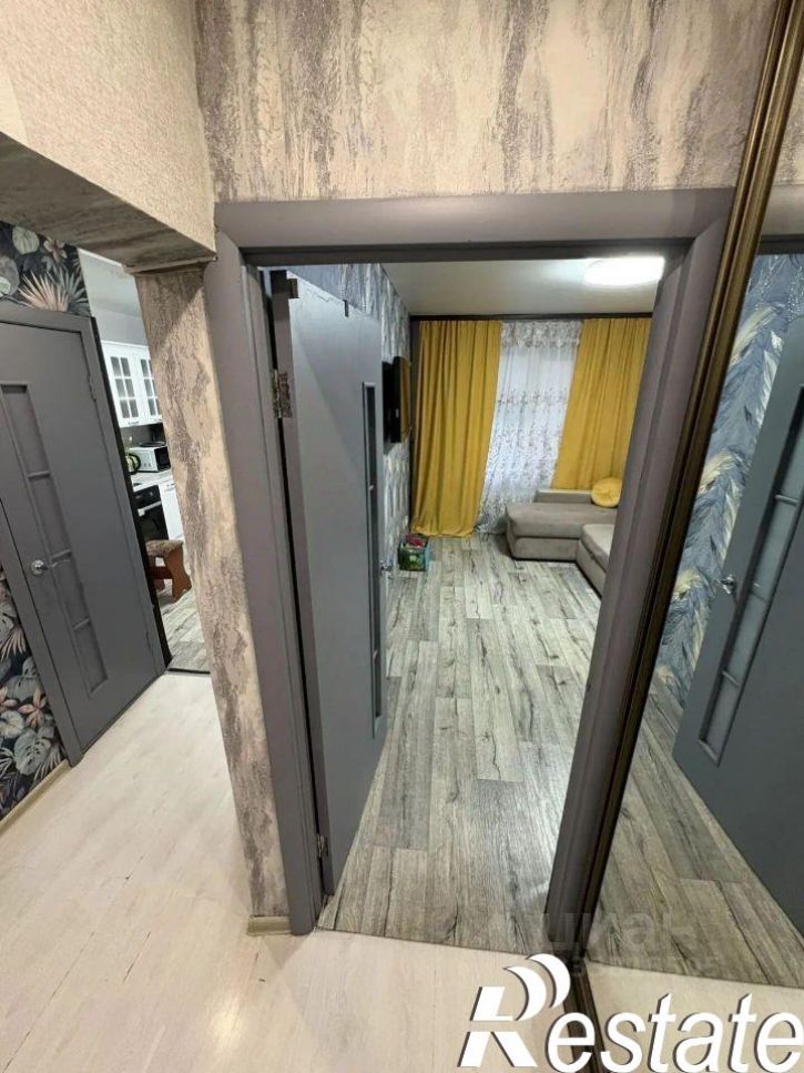 6-комн квартира улица Зорге, 82,  д. 82