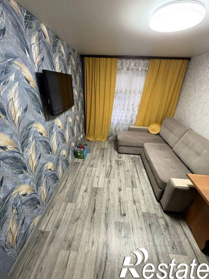 6-комн квартира улица Зорге, 82,  д. 82