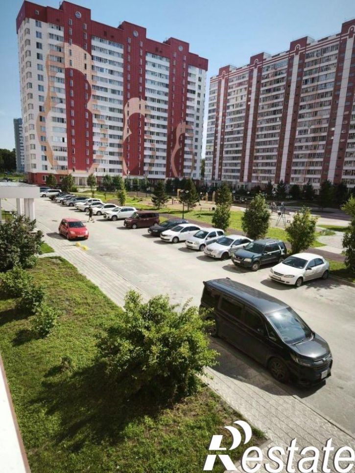 1-комн квартира улица Дмитрия Шмонина, 10,  д. 10