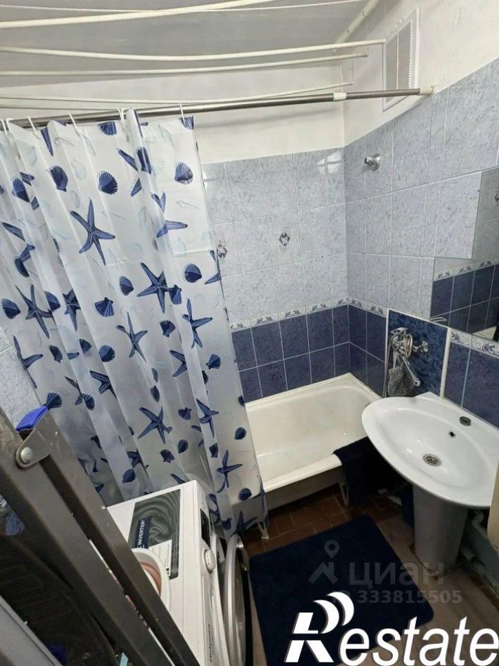 6-комн квартира улица Зорге, 82,  д. 82