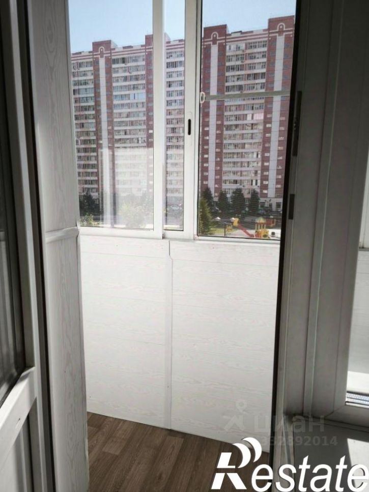 1-комн квартира улица Дмитрия Шмонина, 10,  д. 10