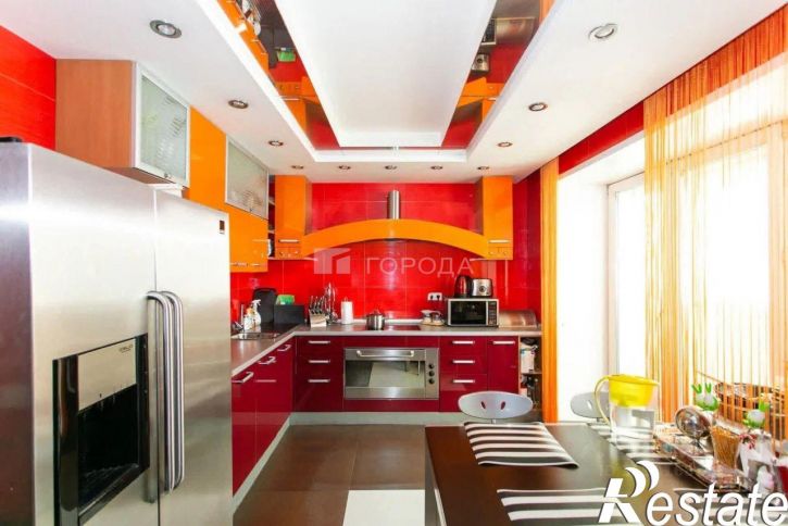 5-комн квартира Горский мкр, 39,  д. 39