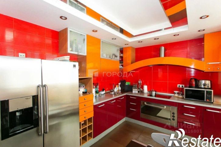 5-комн квартира Горский мкр, 39,  д. 39