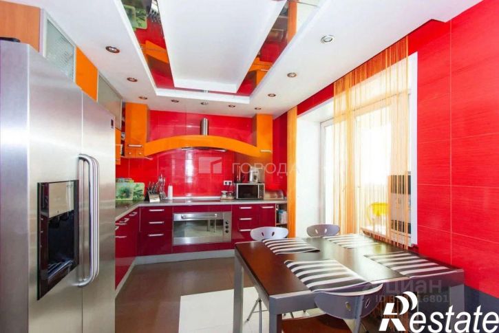 5-комн квартира Горский мкр, 39,  д. 39