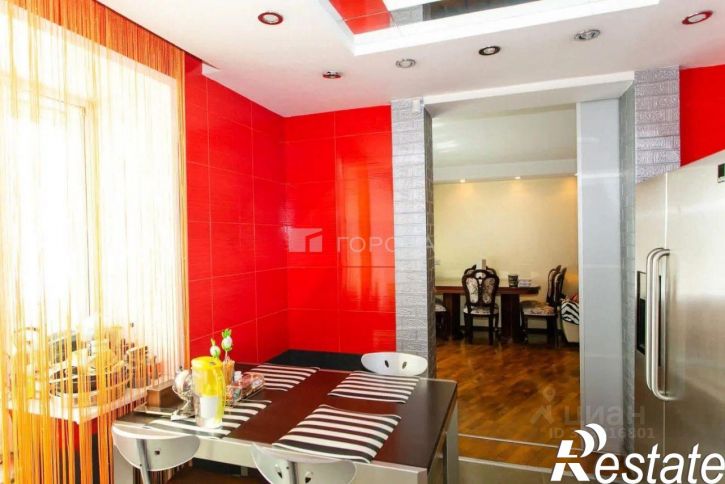 5-комн квартира Горский мкр, 39,  д. 39