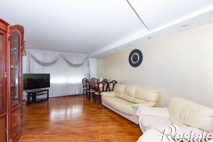 5-комн квартира Горский мкр, 39,  д. 39