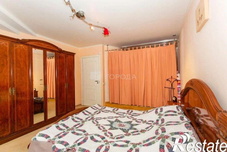 5-комн квартира Горский мкр, 39,  д. 39