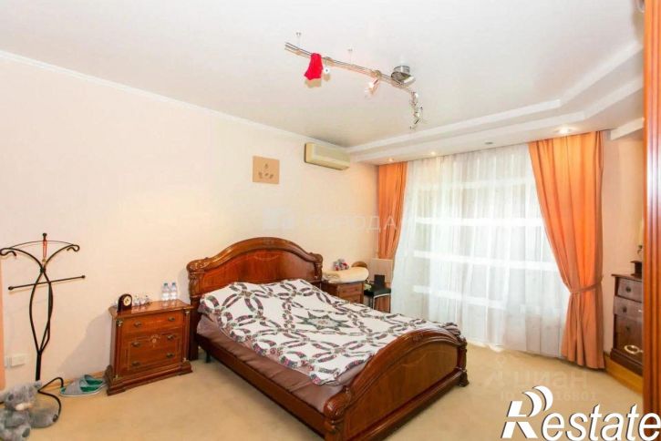 5-комн квартира Горский мкр, 39,  д. 39