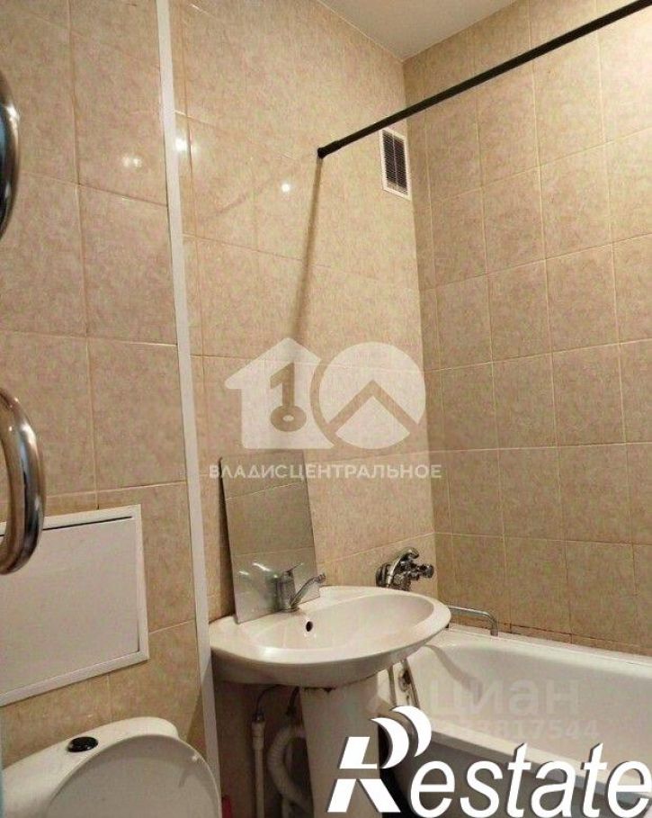 2-комн квартира Беловежская улица, 52,  д. 52