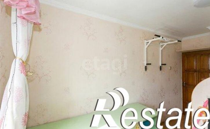 3-комн квартира улица Зорге, 151,  д. 151