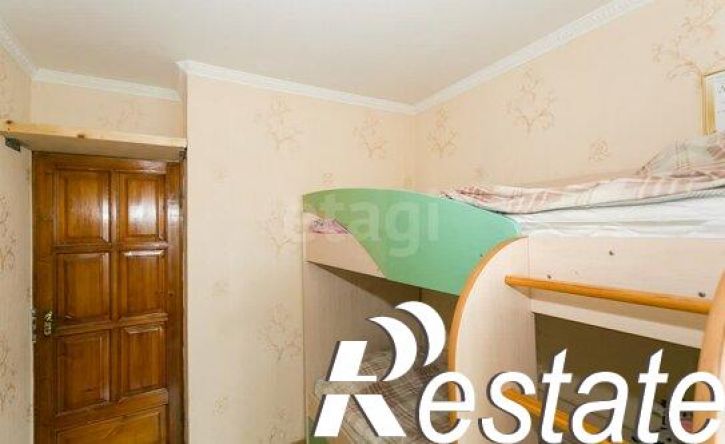 3-комн квартира улица Зорге, 151,  д. 151