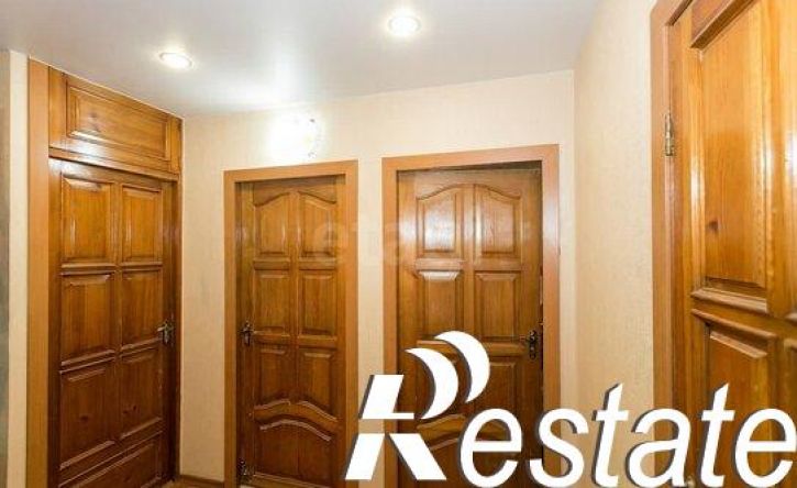 3-комн квартира улица Зорге, 151,  д. 151