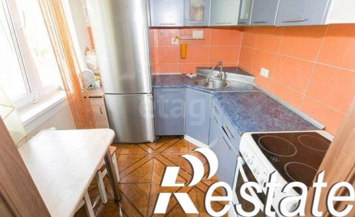 3-комн квартира улица Зорге, 151,  д. 151