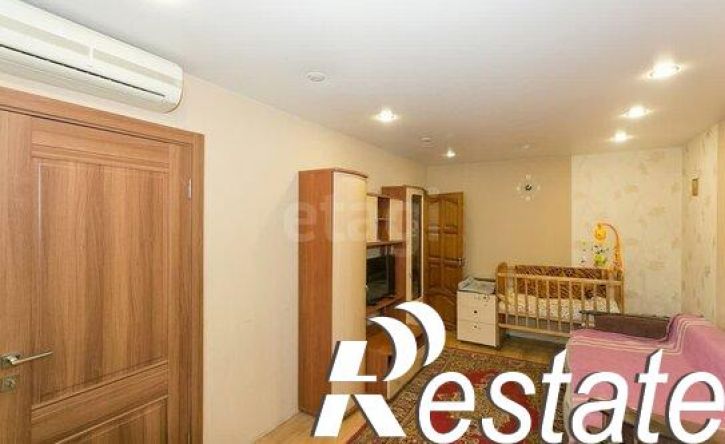 3-комн квартира улица Зорге, 151,  д. 151