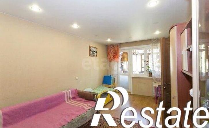 3-комн квартира улица Зорге, 151,  д. 151