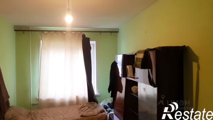 3-комн квартира улица Ольги Жилиной, 92,  д. 92