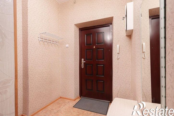 1-комн квартира Выборная улица, 106/1,  д. 106/1
