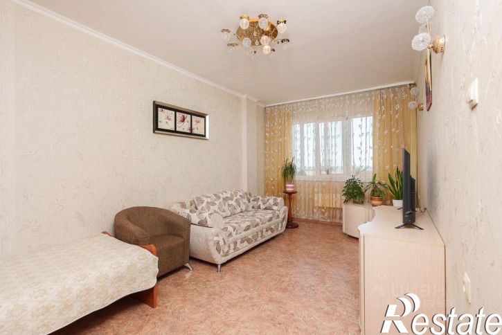 1-комн квартира Выборная улица, 106/1,  д. 106/1