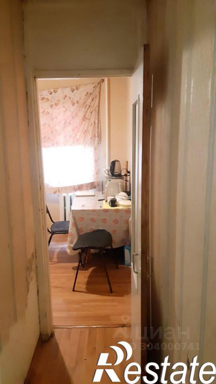 3-комн квартира улица Ольги Жилиной, 92,  д. 92