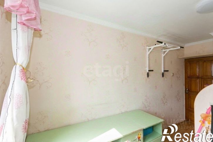 3-комн квартира улица Зорге, 151,  д. 151