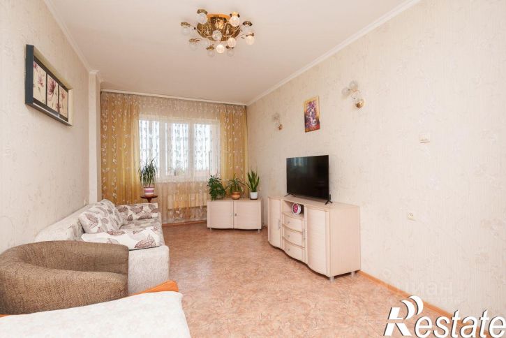 1-комн квартира Выборная улица, 106/1,  д. 106/1