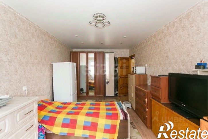 3-комн квартира улица Зорге, 151,  д. 151