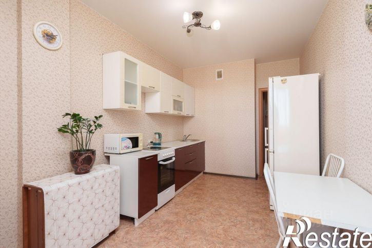 1-комн квартира Выборная улица, 106/1,  д. 106/1