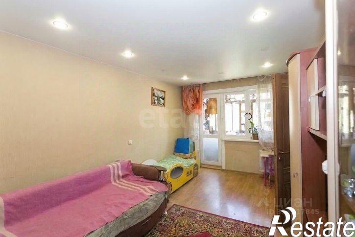 3-комн квартира улица Зорге, 151,  д. 151