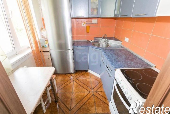 3-комн квартира улица Зорге, 151,  д. 151