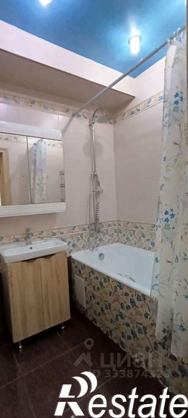1-комн квартира улица Петухова, 14А,  д. 14А