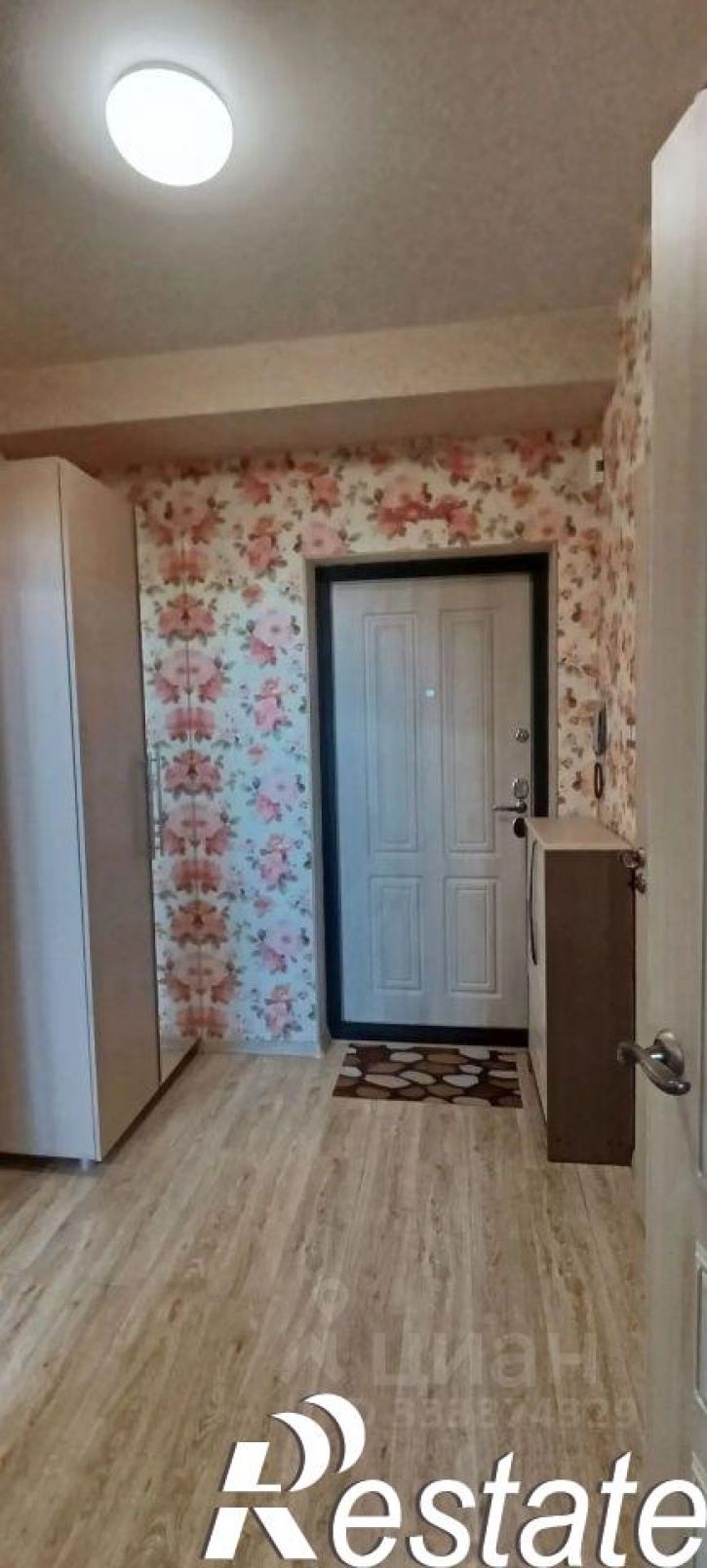 1-комн квартира улица Петухова, 14А,  д. 14А