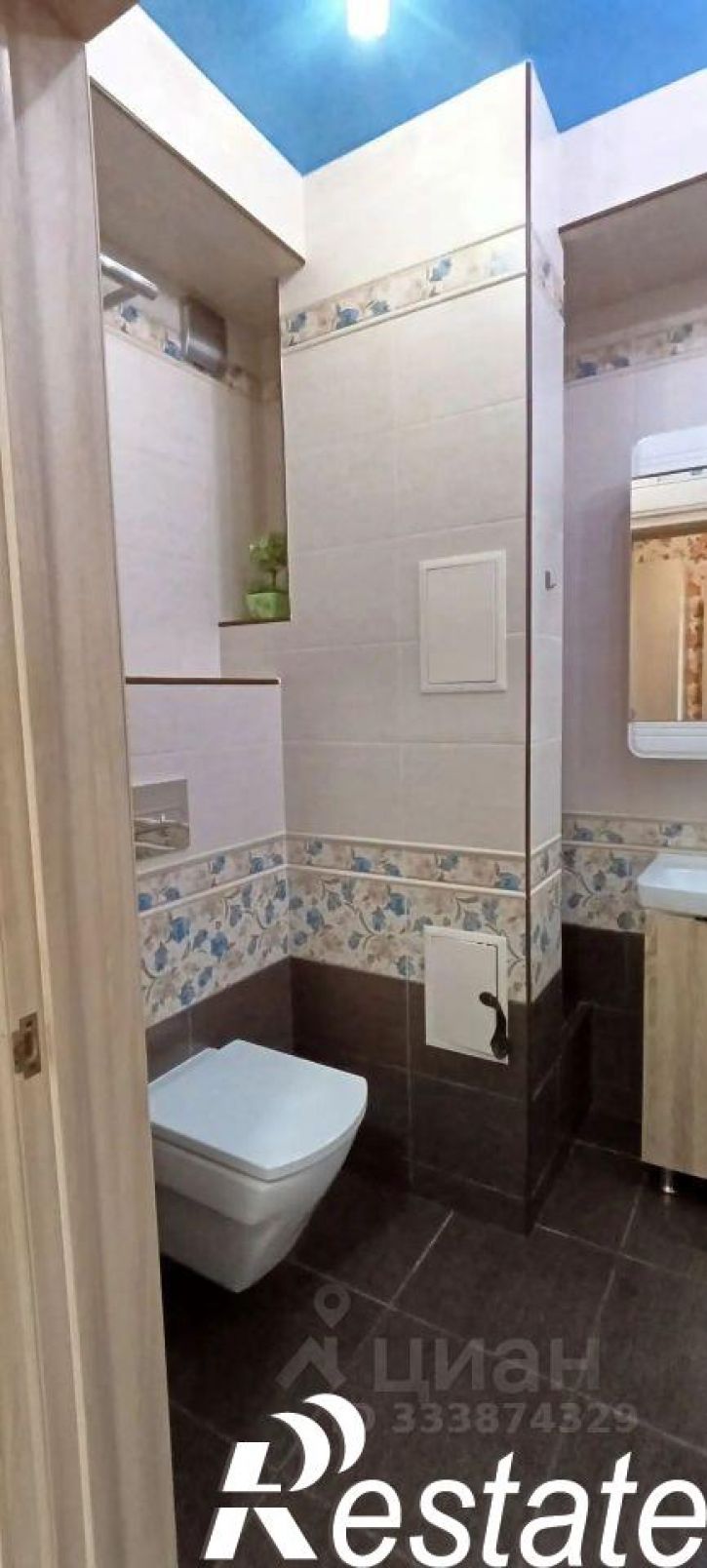 1-комн квартира улица Петухова, 14А,  д. 14А