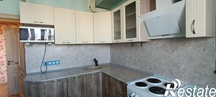 1-комн квартира улица Петухова, 14А,  д. 14А