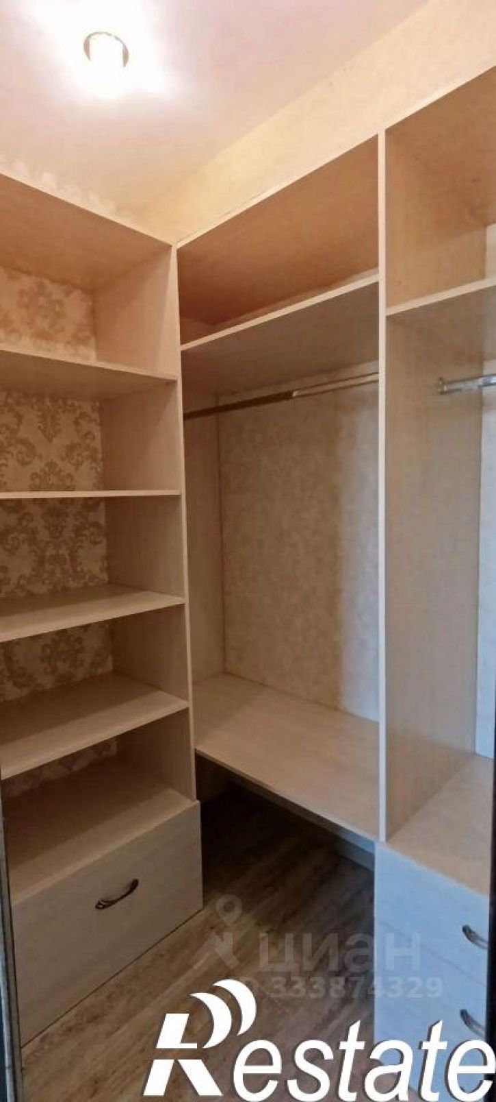 1-комн квартира улица Петухова, 14А,  д. 14А