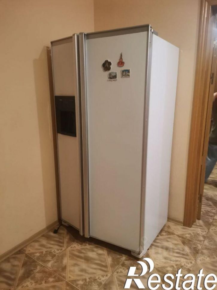 2-комн квартира улица Гоголя, 36,  д. 36