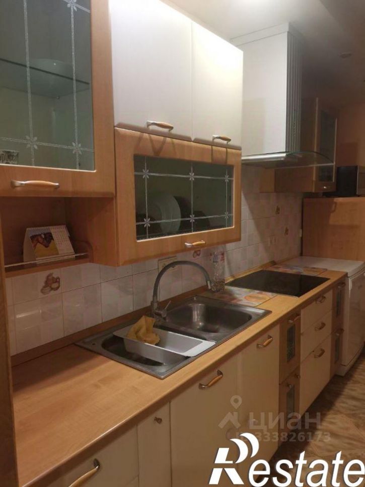 2-комн квартира улица Гоголя, 36,  д. 36
