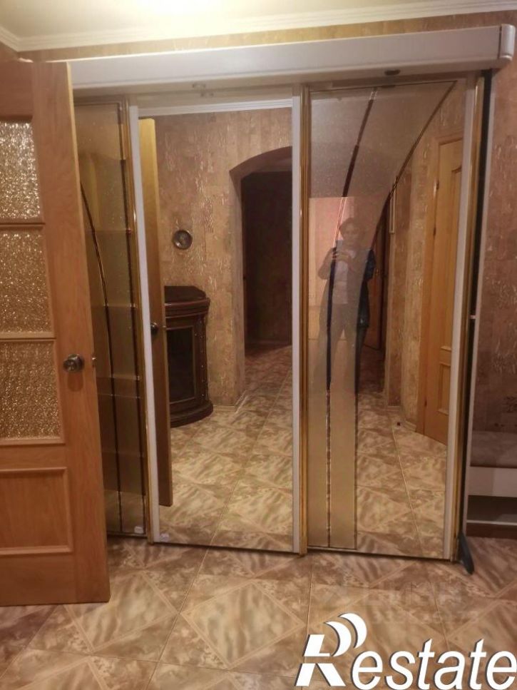 2-комн квартира улица Гоголя, 36,  д. 36