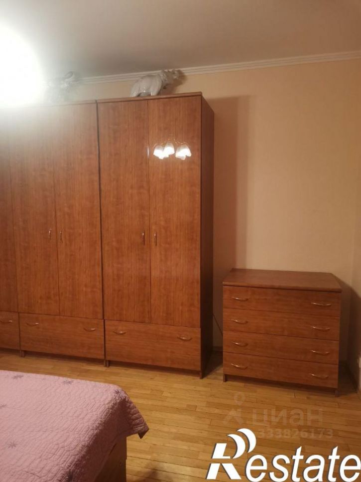 2-комн квартира улица Гоголя, 36,  д. 36