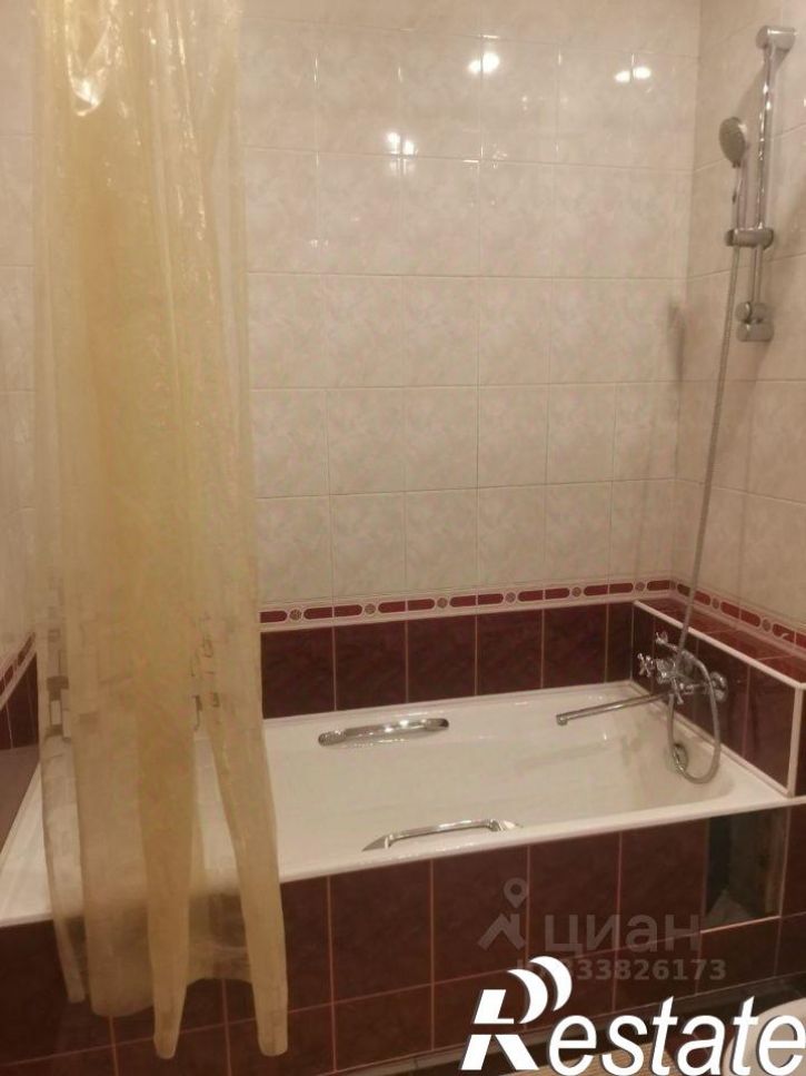 2-комн квартира улица Гоголя, 36,  д. 36