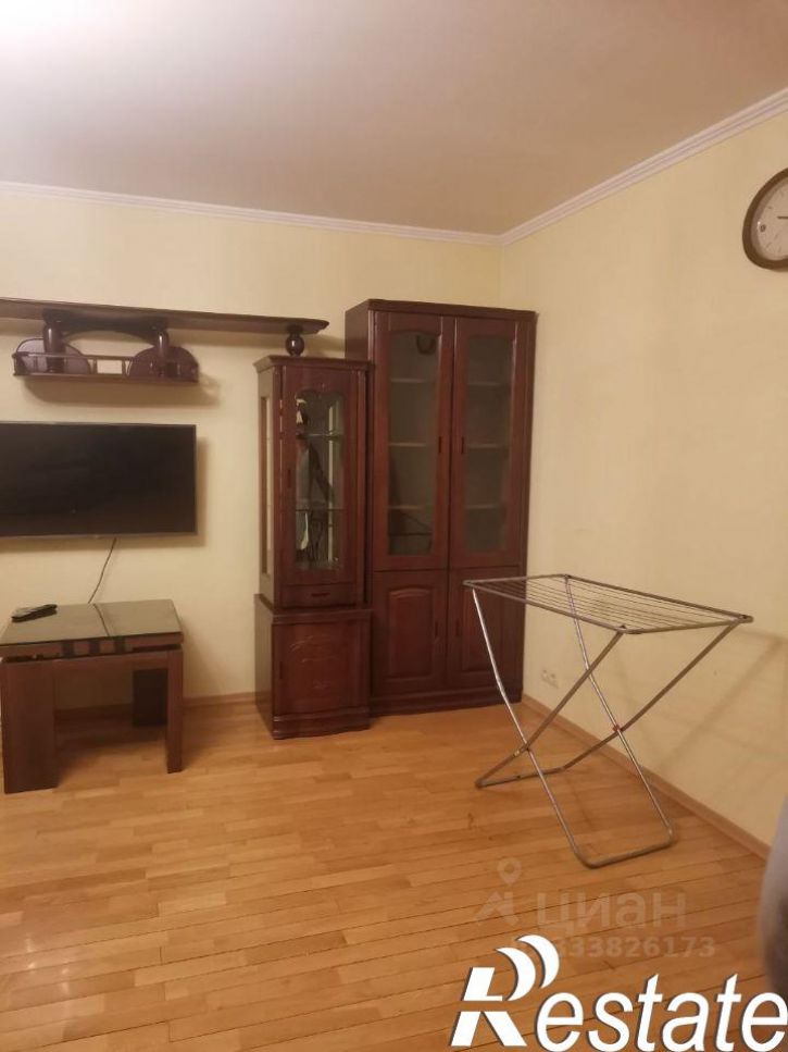 2-комн квартира улица Гоголя, 36,  д. 36