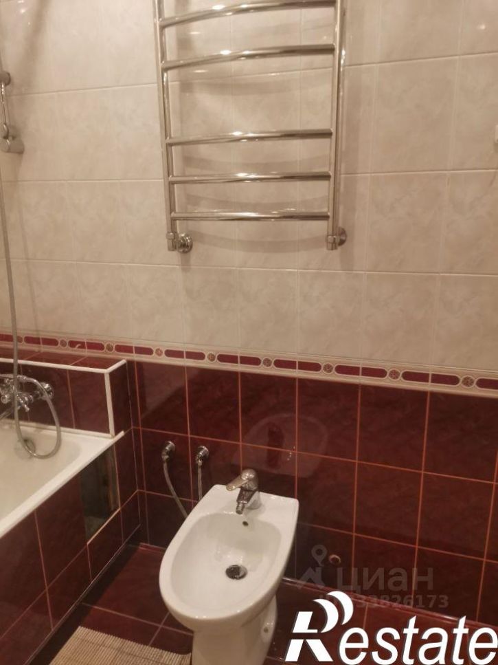 2-комн квартира улица Гоголя, 36,  д. 36
