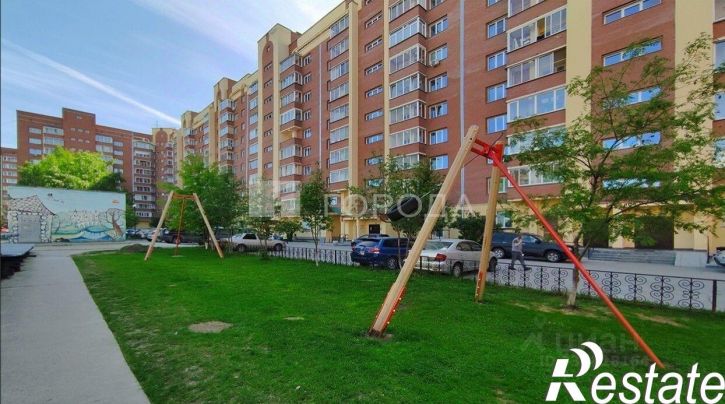1-комн квартира Выборная улица, 125/1,  д. 125/1