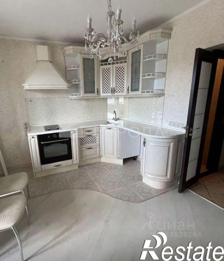 1-комн квартира Выборная улица, 125/1,  д. 125/1