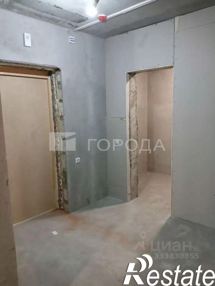 1-комн квартира Закаменский мкр, 13,  д. 13