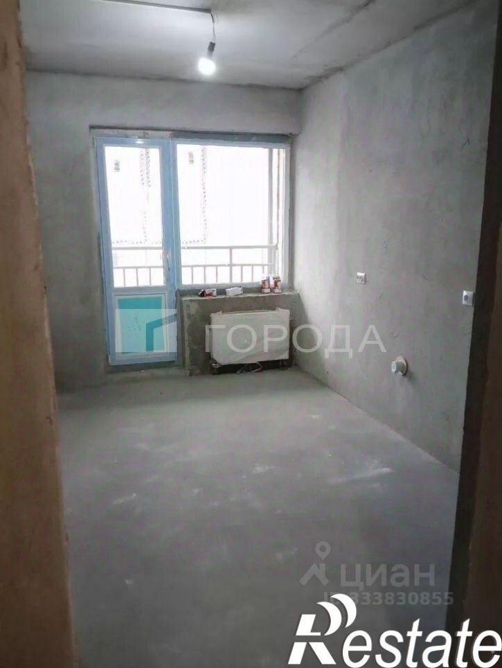 1-комн квартира Закаменский мкр, 13,  д. 13