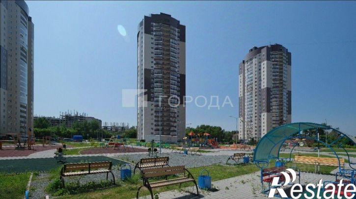 1-комн квартира Закаменский мкр, 13,  д. 13