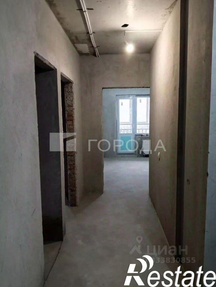 1-комн квартира Закаменский мкр, 13,  д. 13