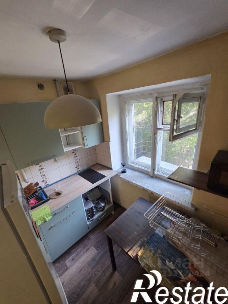 3-комн квартира улица Мичурина, 37,  д. 37