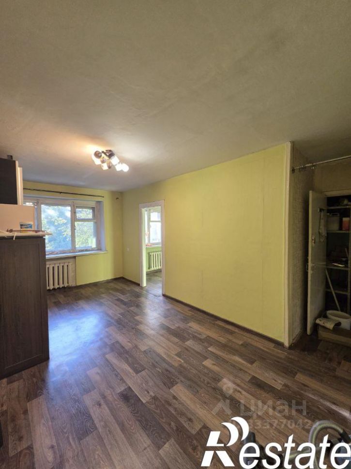 3-комн квартира улица Мичурина, 37,  д. 37